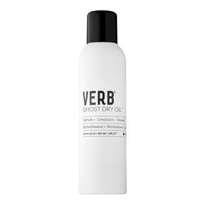 VERB GHOST DRY CONDITIONER OIL 250ML - BRAND NEW (1PC)